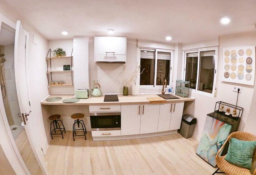 Vinaros Estudios Cerca De La Playa