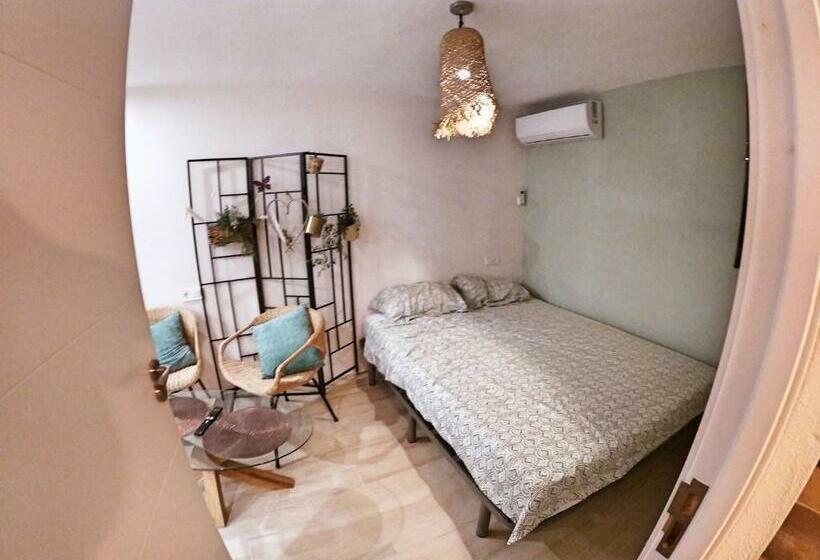 Vinaros Estudios Cerca De La Playa