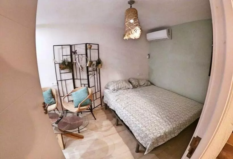 Vinaros Estudios Cerca De La Playa