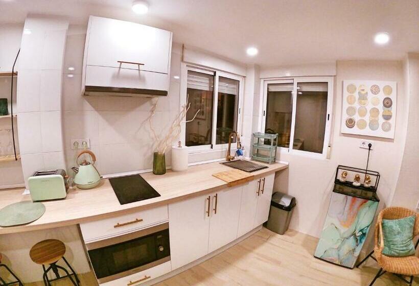 Vinaros Estudios Cerca De La Playa