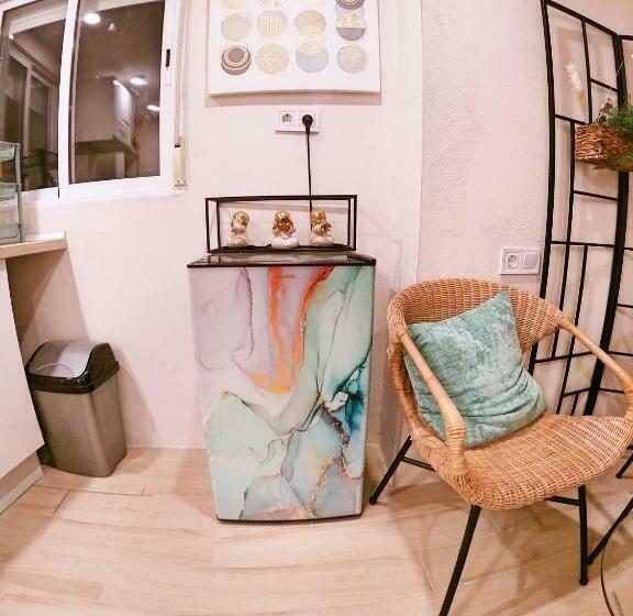 Vinaros Estudios Cerca De La Playa