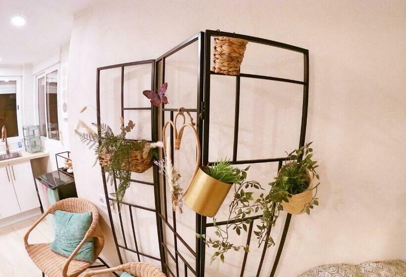 Vinaros Estudios Cerca De La Playa