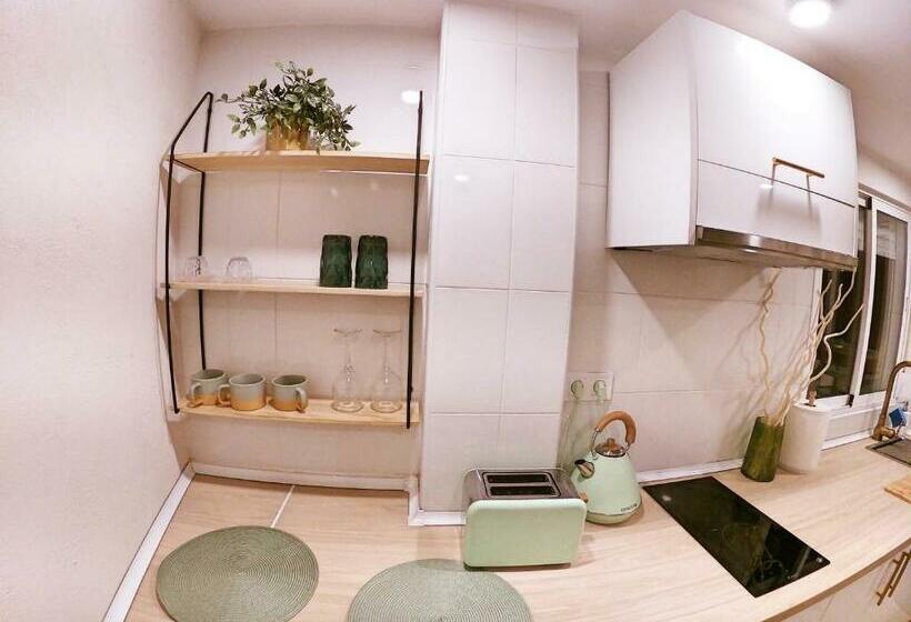 Vinaros Estudios Cerca De La Playa