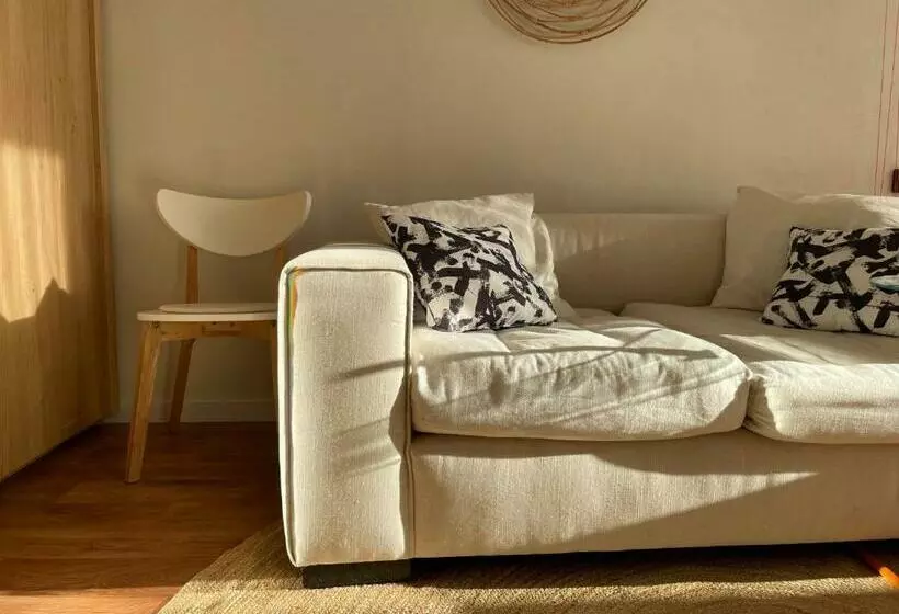 Nice Apartment In Maardu