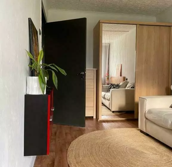 Nice Apartment In Maardu