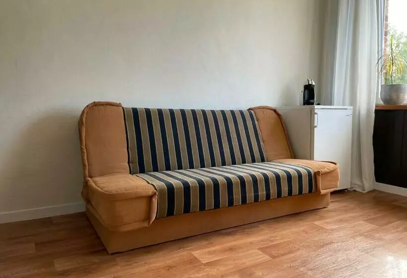 Nice Apartment In Maardu