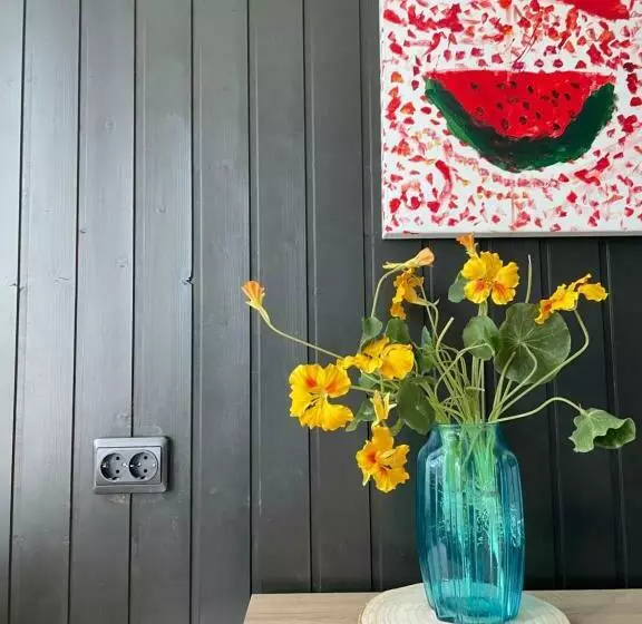 Nice Apartment In Maardu