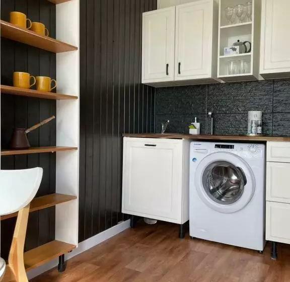 Nice Apartment In Maardu