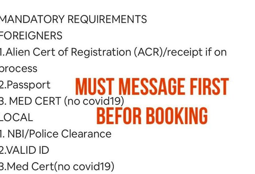 2br Near Business District Tivoli