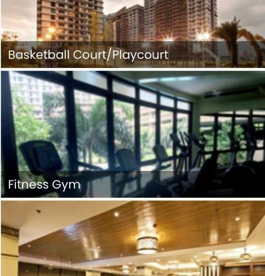 2br Near Business District Tivoli