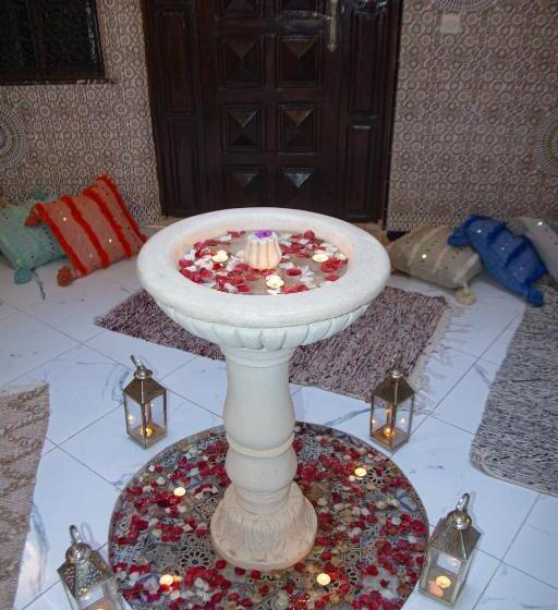 هاستل Riad Hayat