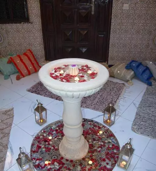 هاستل Riad Hayat