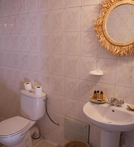 هاستل Riad Hayat