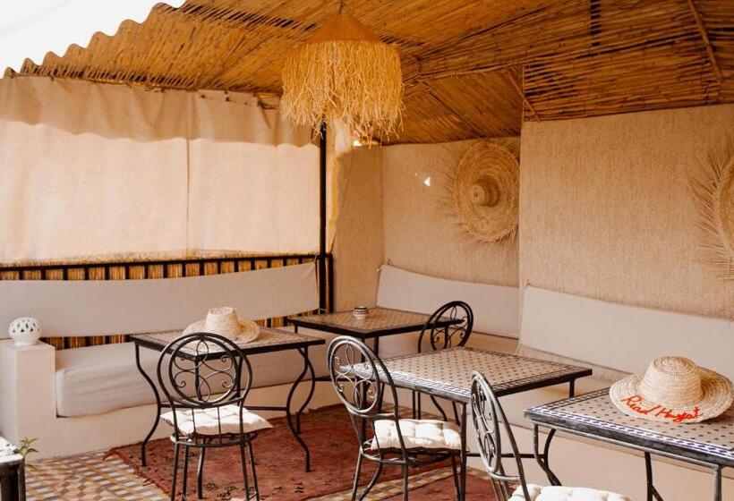 هاستل Riad Hayat