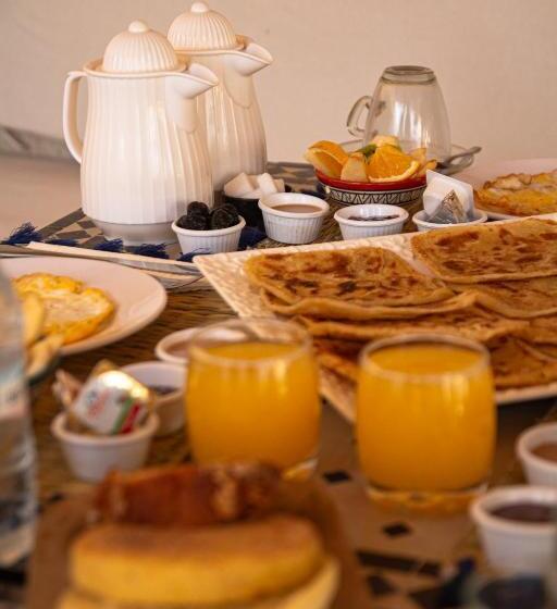 هاستل Riad Hayat