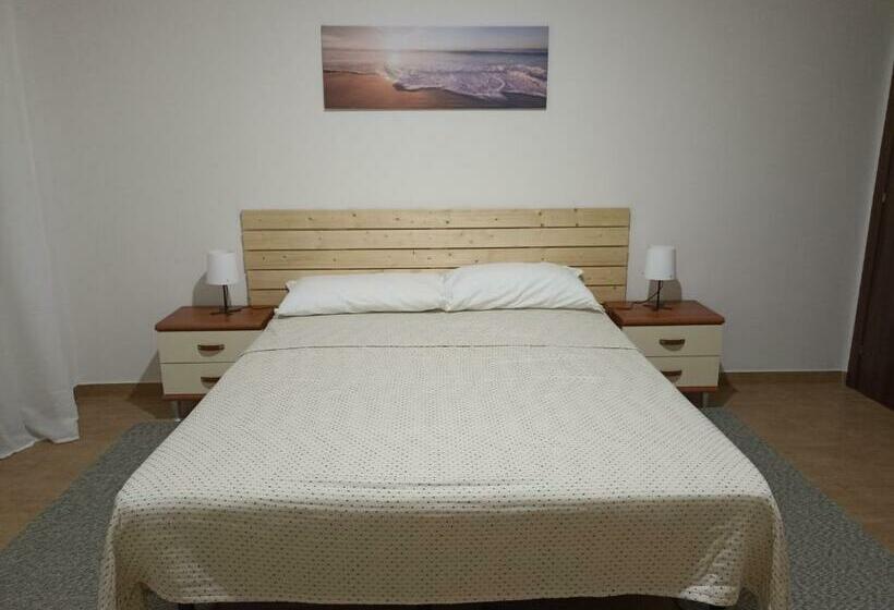 Appartamento Quattro Venti