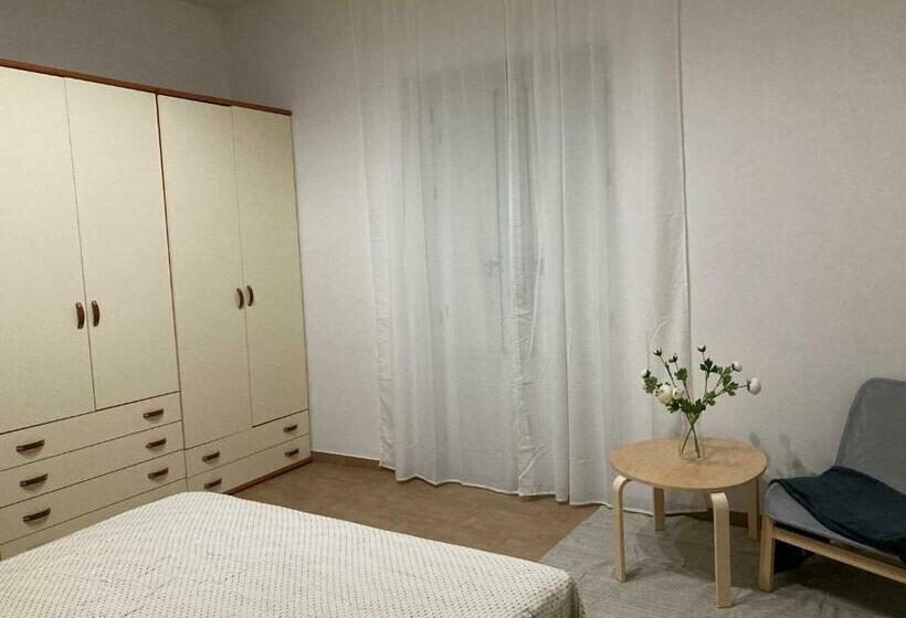 Appartamento Quattro Venti