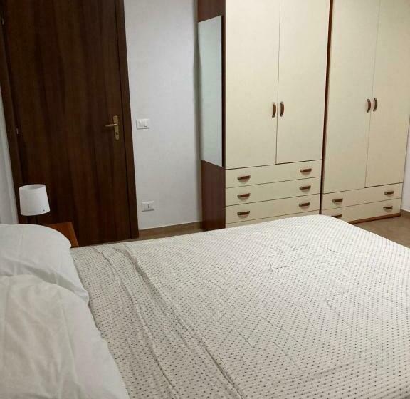 Appartamento Quattro Venti