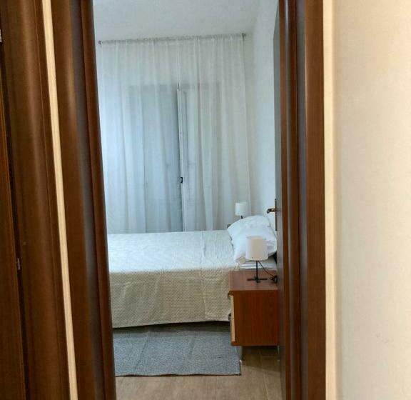 Appartamento Quattro Venti