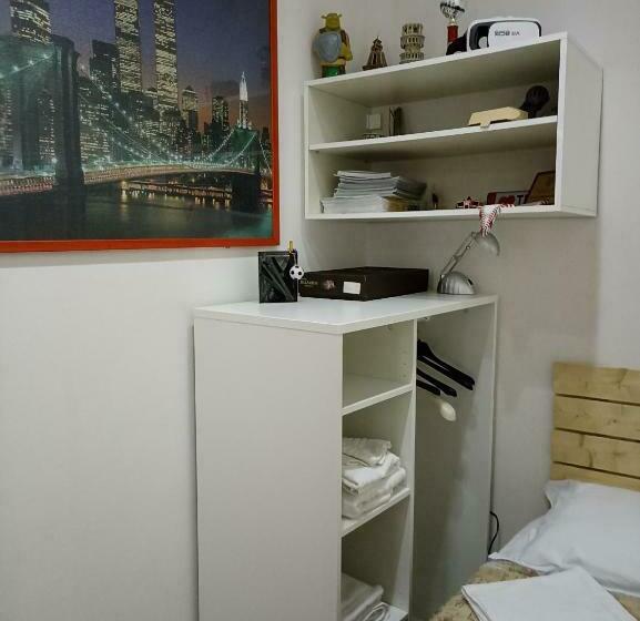 Appartamento Quattro Venti