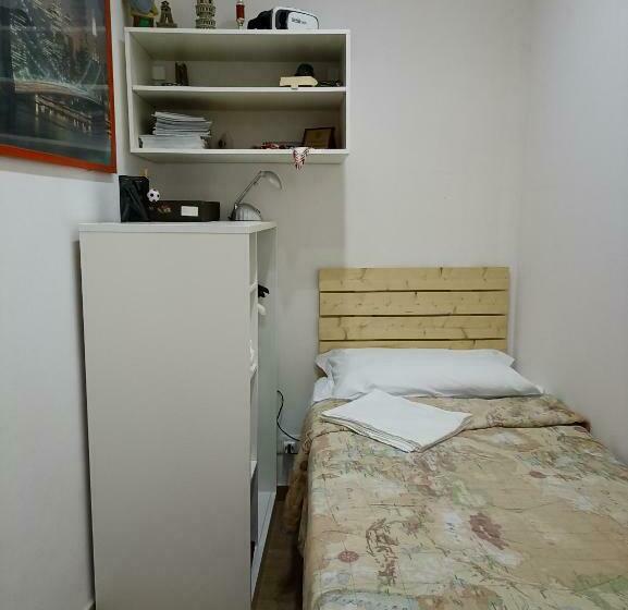 Appartamento Quattro Venti