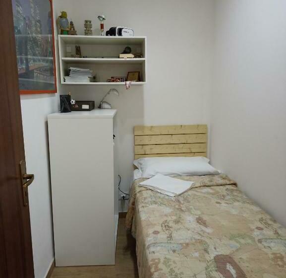 Appartamento Quattro Venti