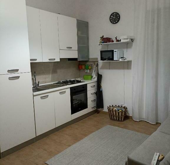 Appartamento Quattro Venti