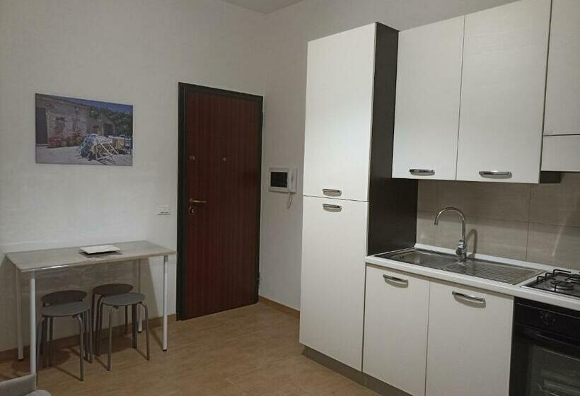 Appartamento Quattro Venti