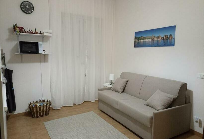 Appartamento Quattro Venti