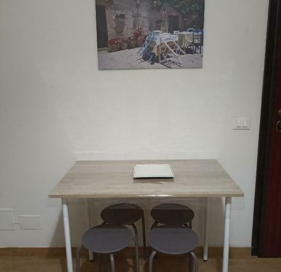 Appartamento Quattro Venti