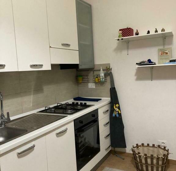 Appartamento Quattro Venti