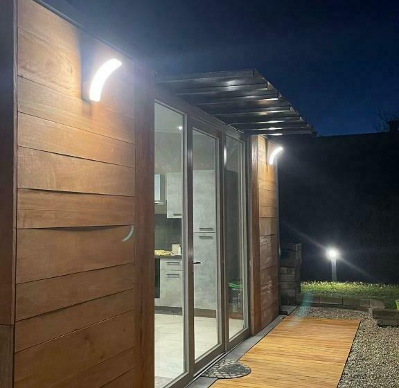 צימר Dépendance In Villa