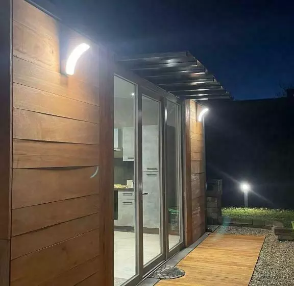 ベッドアンドブレックファースト Dépendance In Villa