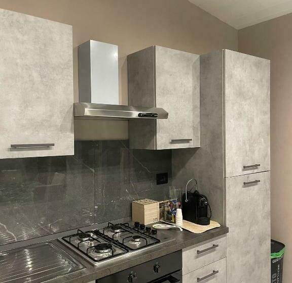 צימר Dépendance In Villa