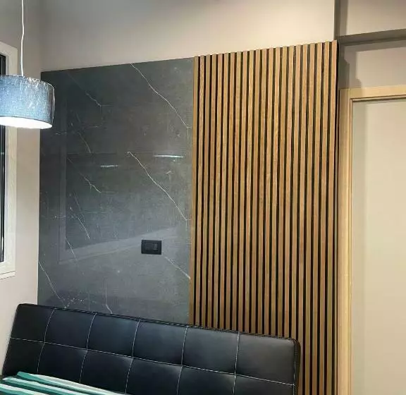 ベッドアンドブレックファースト Dépendance In Villa