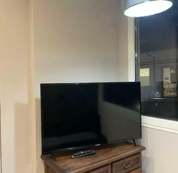 ベッドアンドブレックファースト Dépendance In Villa