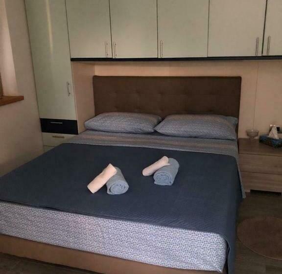 צימר Dépendance In Villa