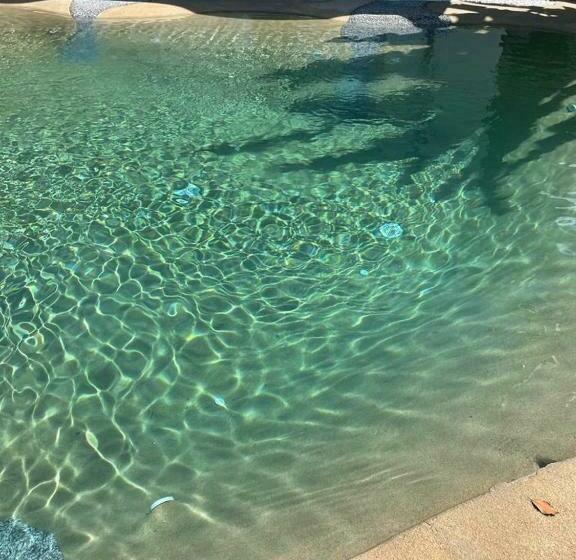 צימר Dépendance In Villa