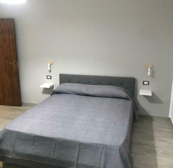 민박 Salsedine Bed&breakfast