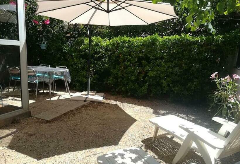 Gîte Des Tamarins à Saint Pierre La Mer