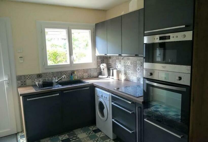 Gîte Des Tamarins à Saint Pierre La Mer