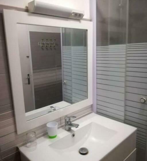 Gîte Des Tamarins à Saint Pierre La Mer