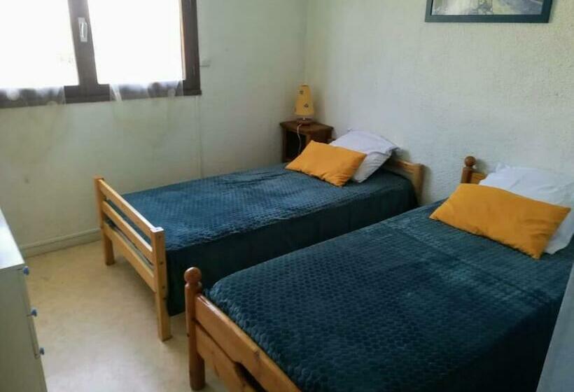 Gîte Des Tamarins à Saint Pierre La Mer