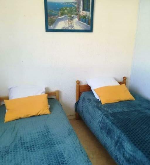 Gîte Des Tamarins à Saint Pierre La Mer