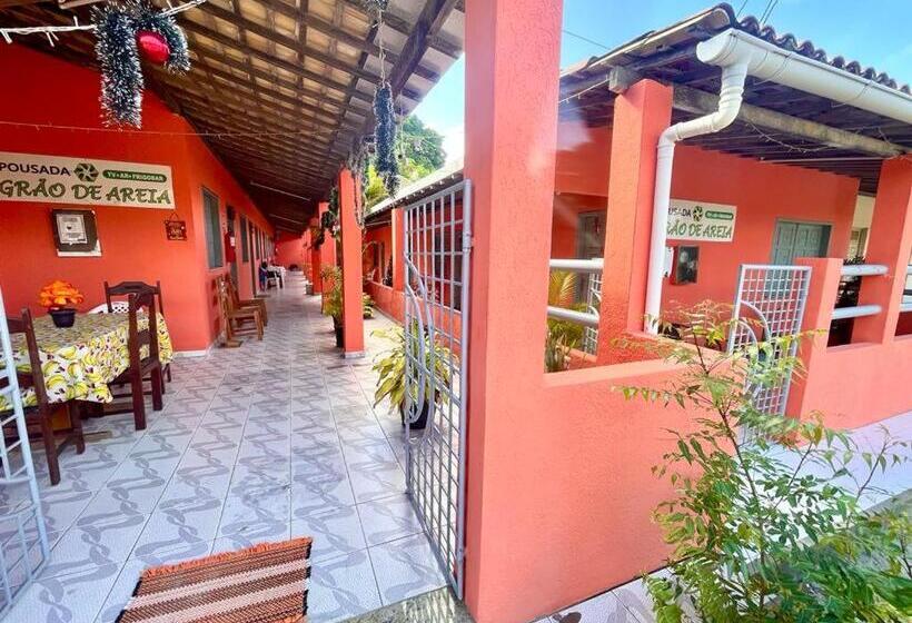 호텔 Graos De Areia Pioneira