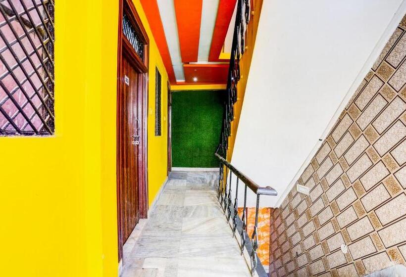 هتل Oyo 90267  Apollo