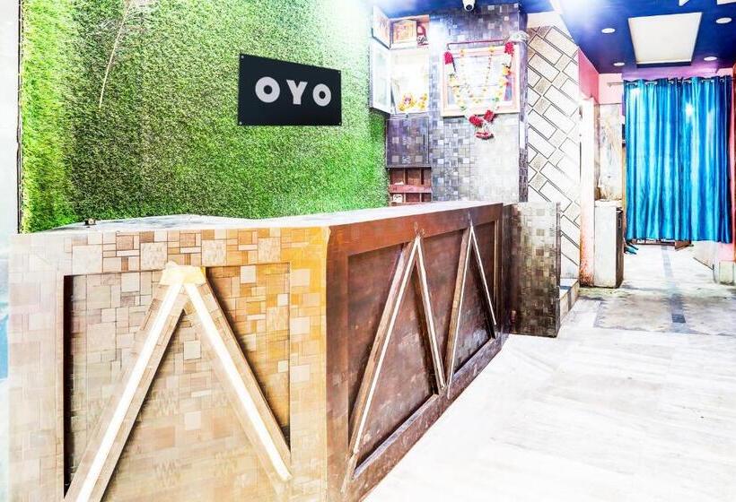 هتل Oyo 90267  Apollo