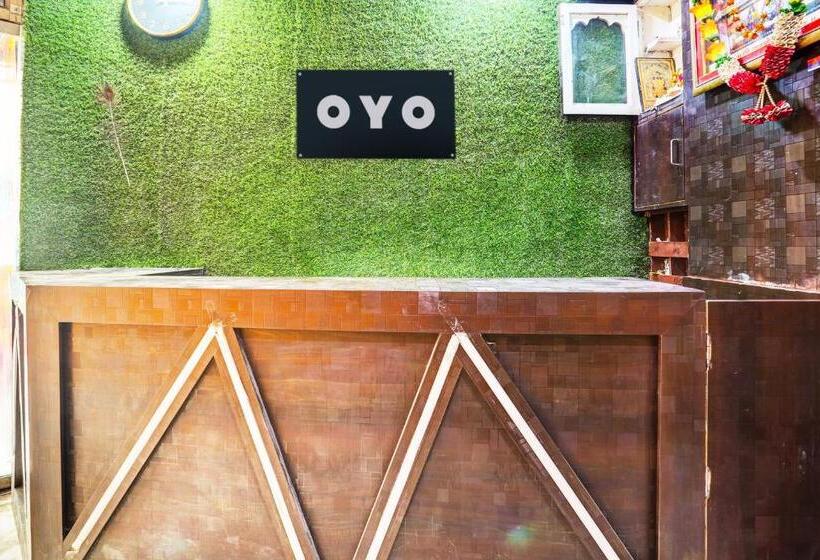 هتل Oyo 90267  Apollo