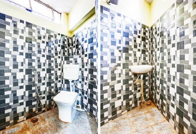 هتل Oyo 90267  Apollo