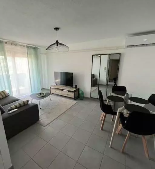Joli Appt 45 M2 Avec Terrasse